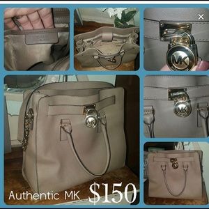 Micheal Kors purse